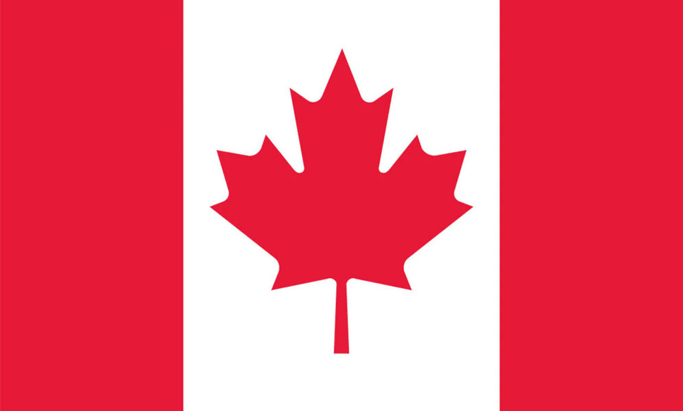 CANADA