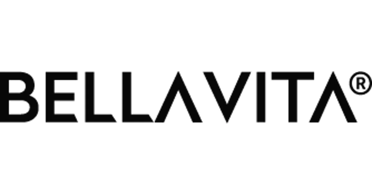bellavita logo narrow